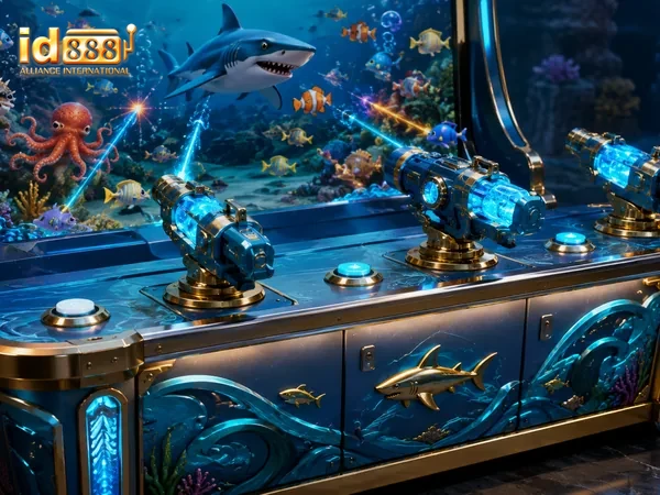 Dragon Fishing 2 game screenshot 3