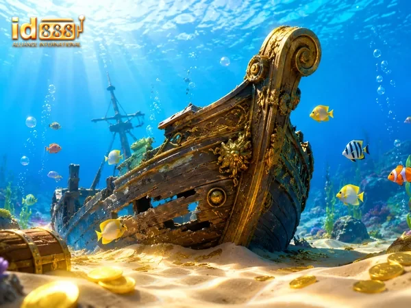 Dragon Fishing 2 game screenshot 4